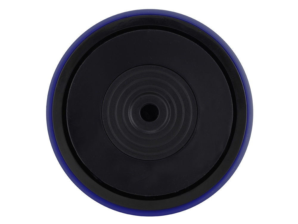 Термокружка Годс металл на присоске