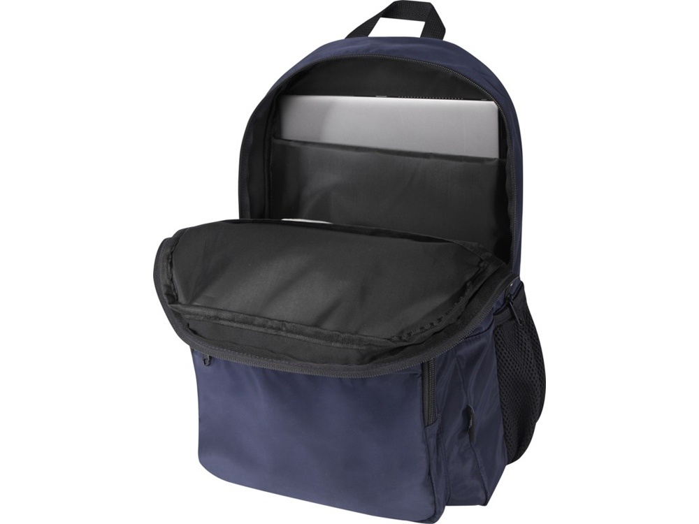 Рюкзак для ноутбука Trend Plus 15 из переработанного материала