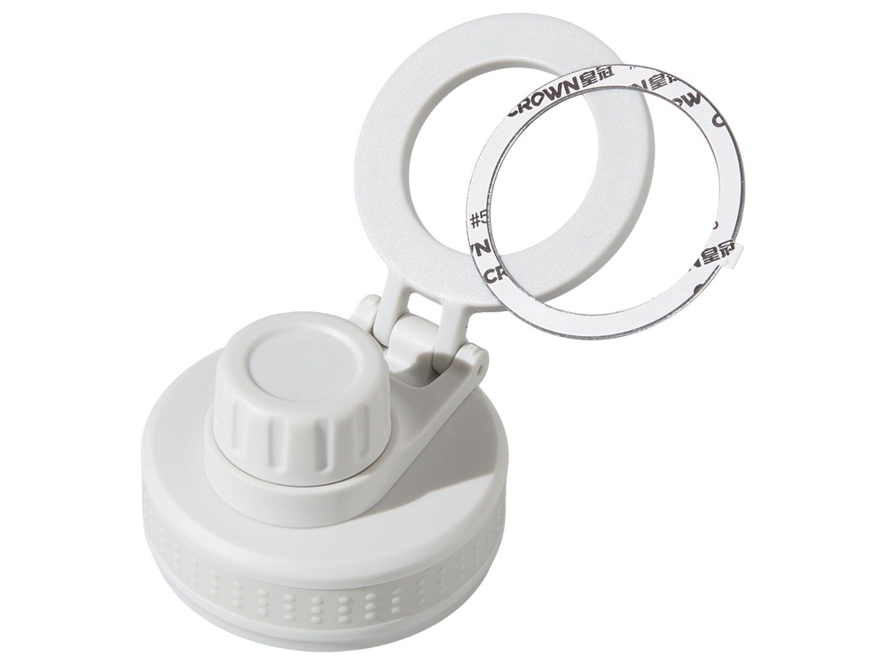 Вакуумная термобутылка с MagSafe-держателем Insider, 600 мл