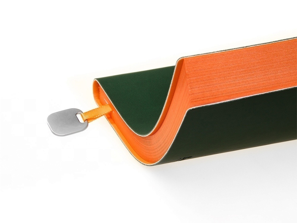 Ежедневник недатированный А5 Mercury