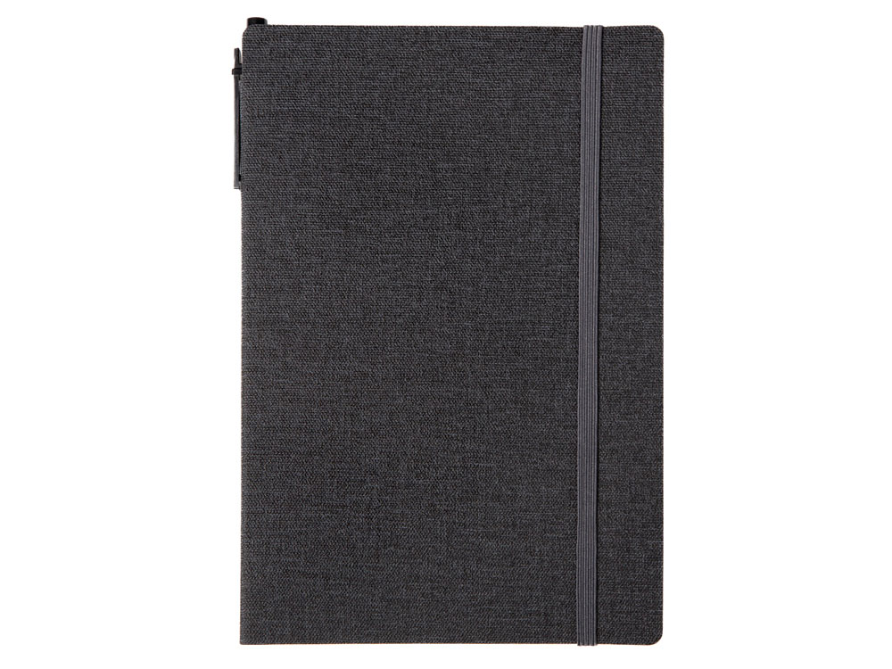 Блокнот А5 Write and stick с ручкой и набором стикеров