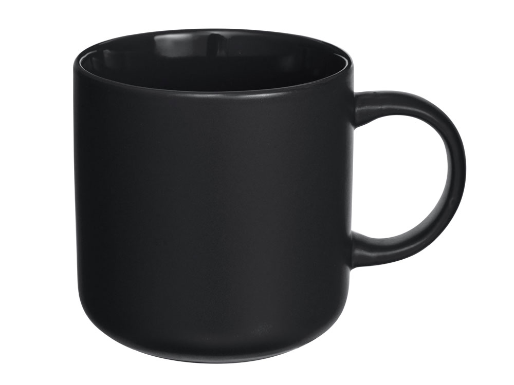Кружка Rita, матовая