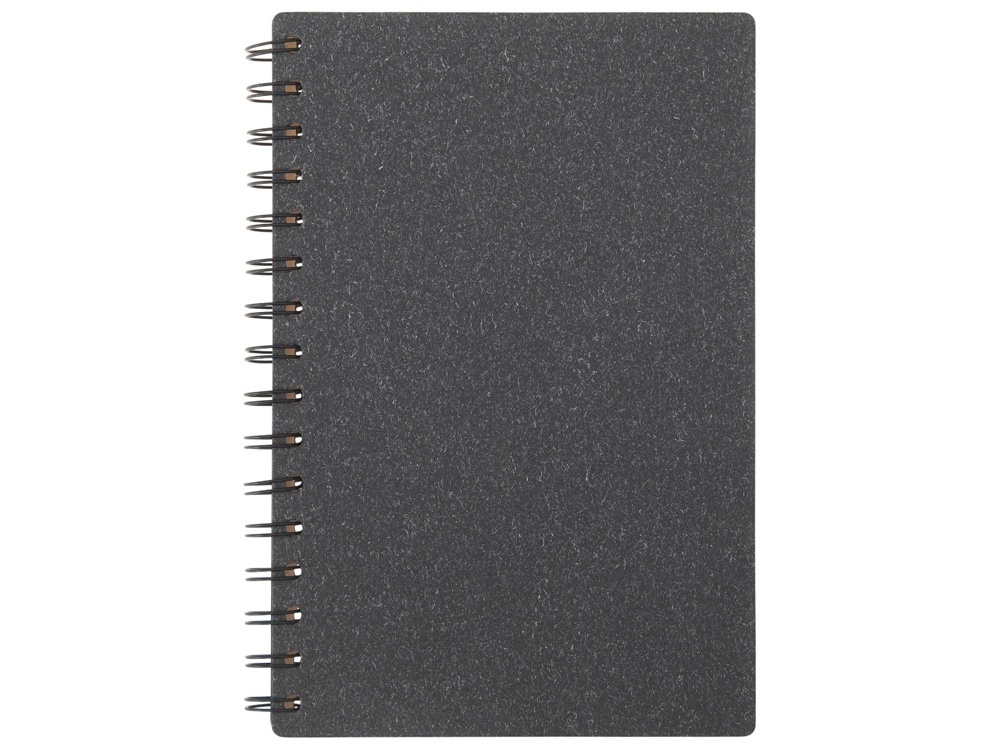 Блокнот А5 на спирали Mania