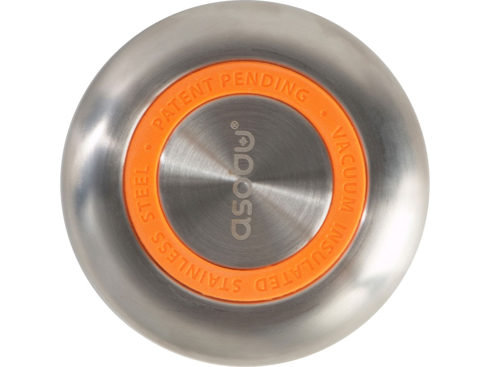 Вакуумный термос Buddy 3-в-1 со съемными мисками для питомцев, 1000 мл