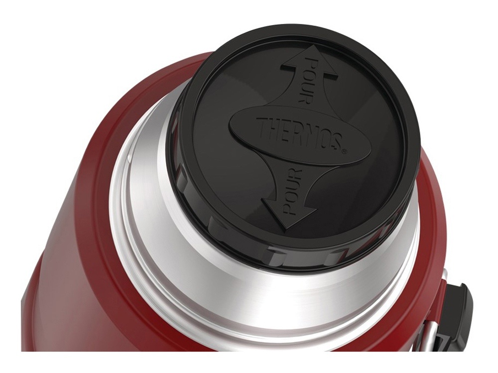 Термос SK-2020 MS, 2000 мл