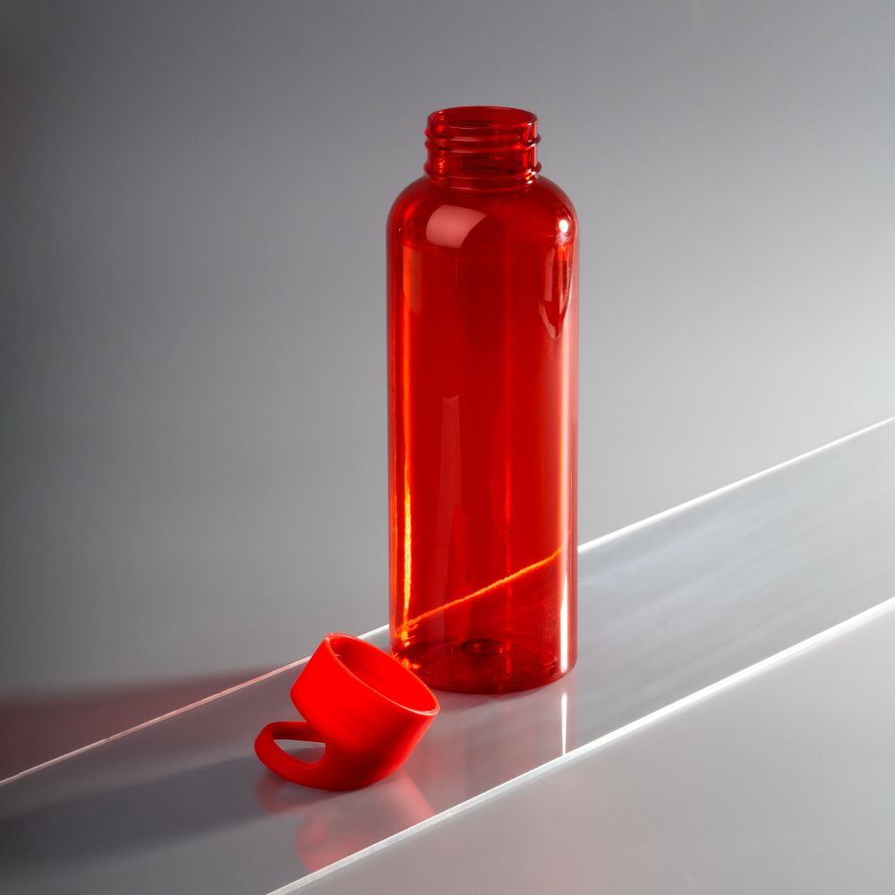 Бутылка для воды Plaske