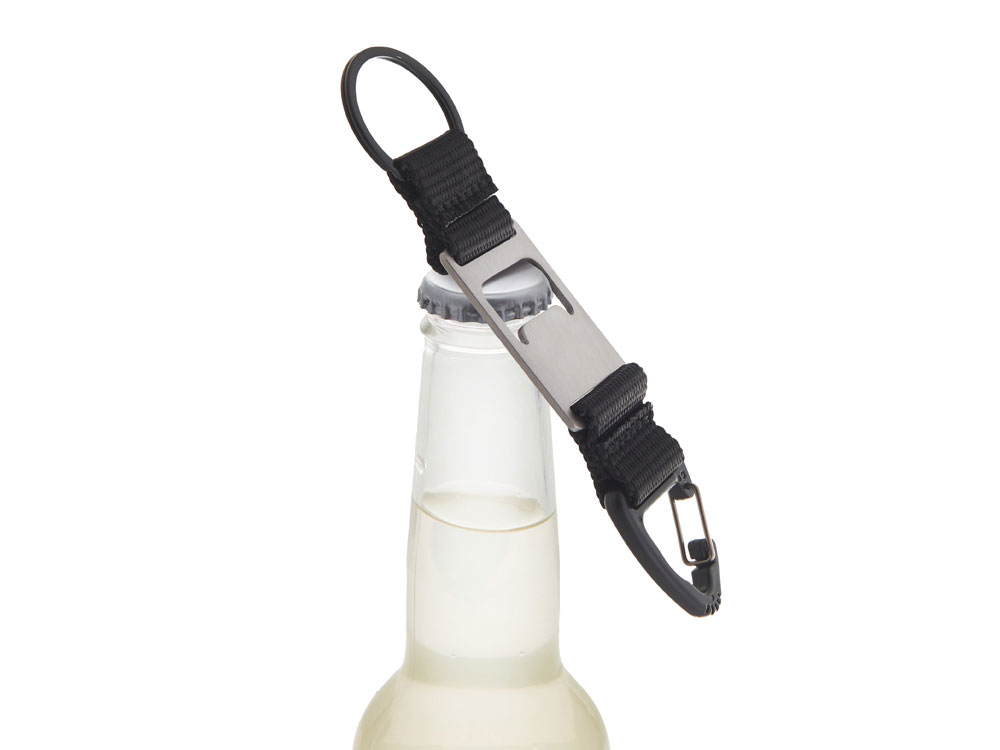 Брелок-ремувка с открывашкой Champion