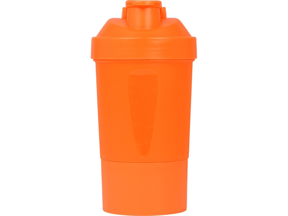 Шейкер для спортивного питания Level Up