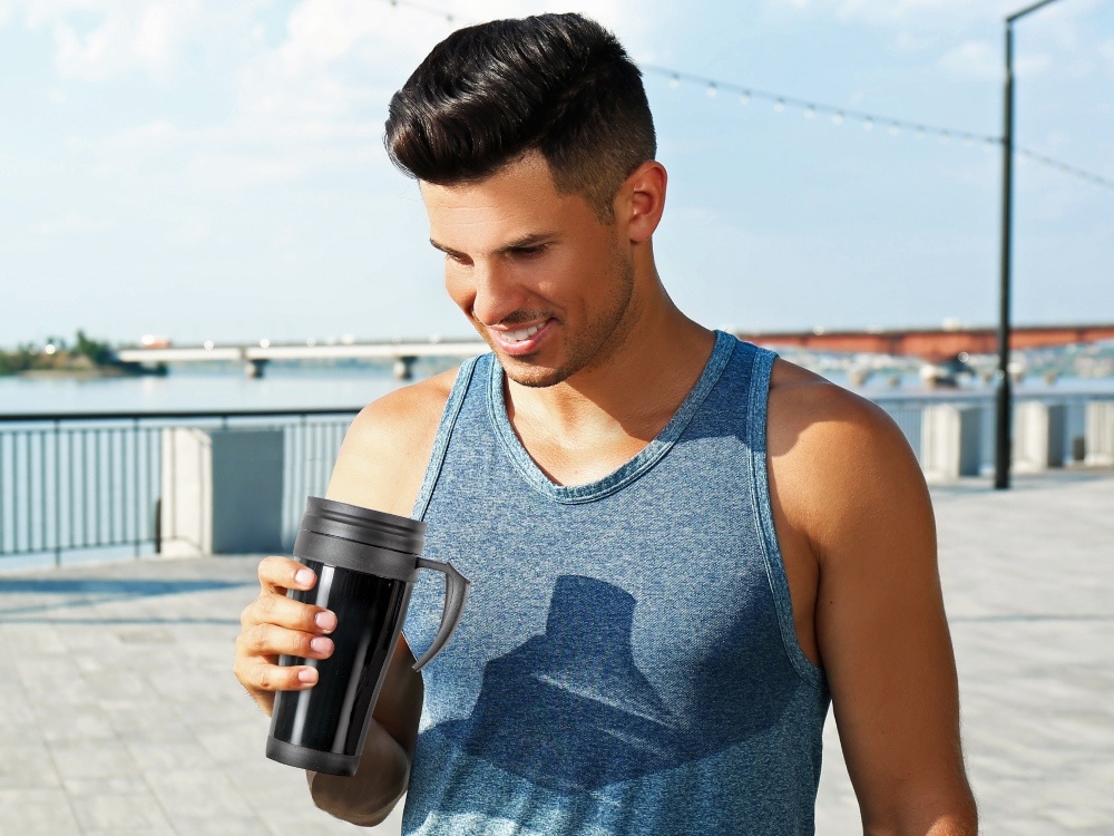 Термокружка Silence