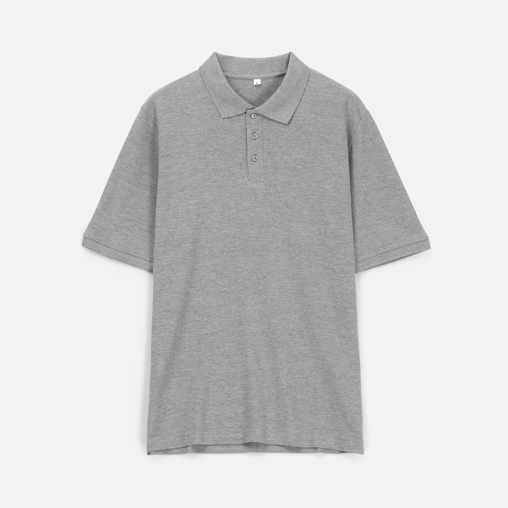 Рубашка поло унисекс Upswing