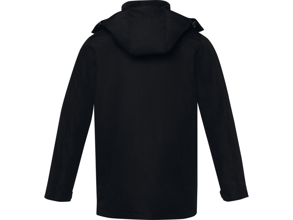 Парка утепленная Hardy мужская