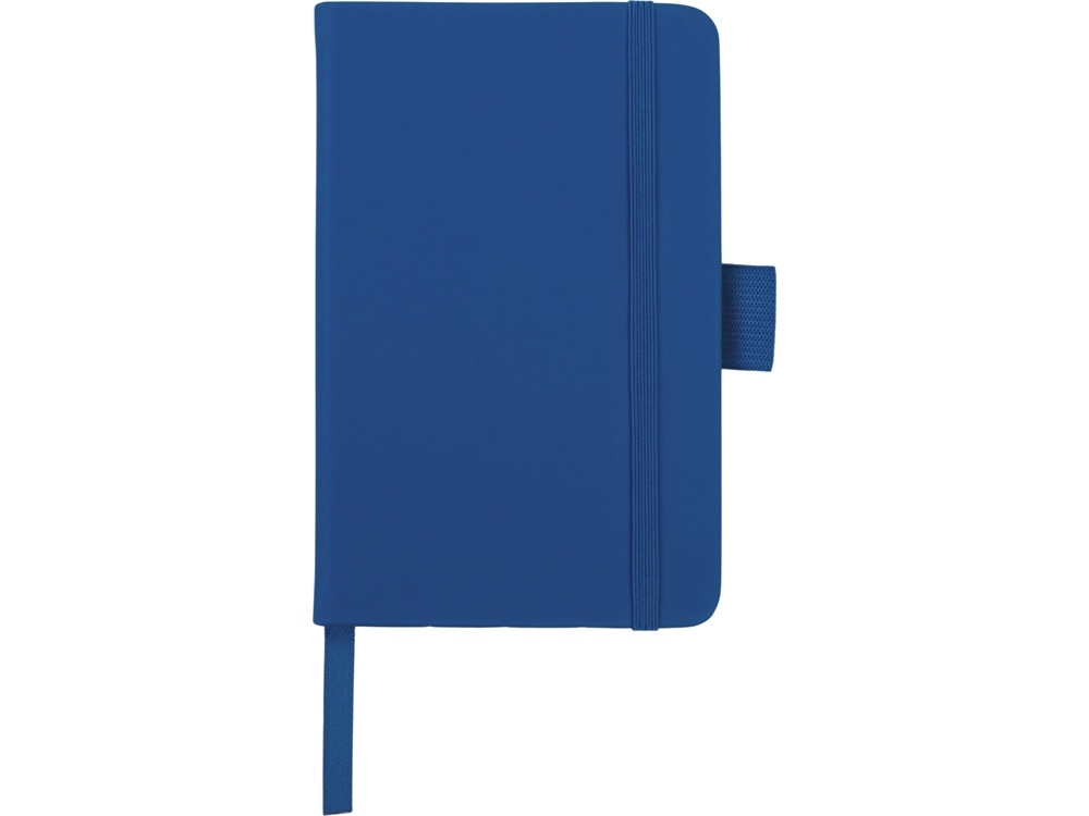 Блокнот А6 в твердой обложке Vision 2.0 soft-touch