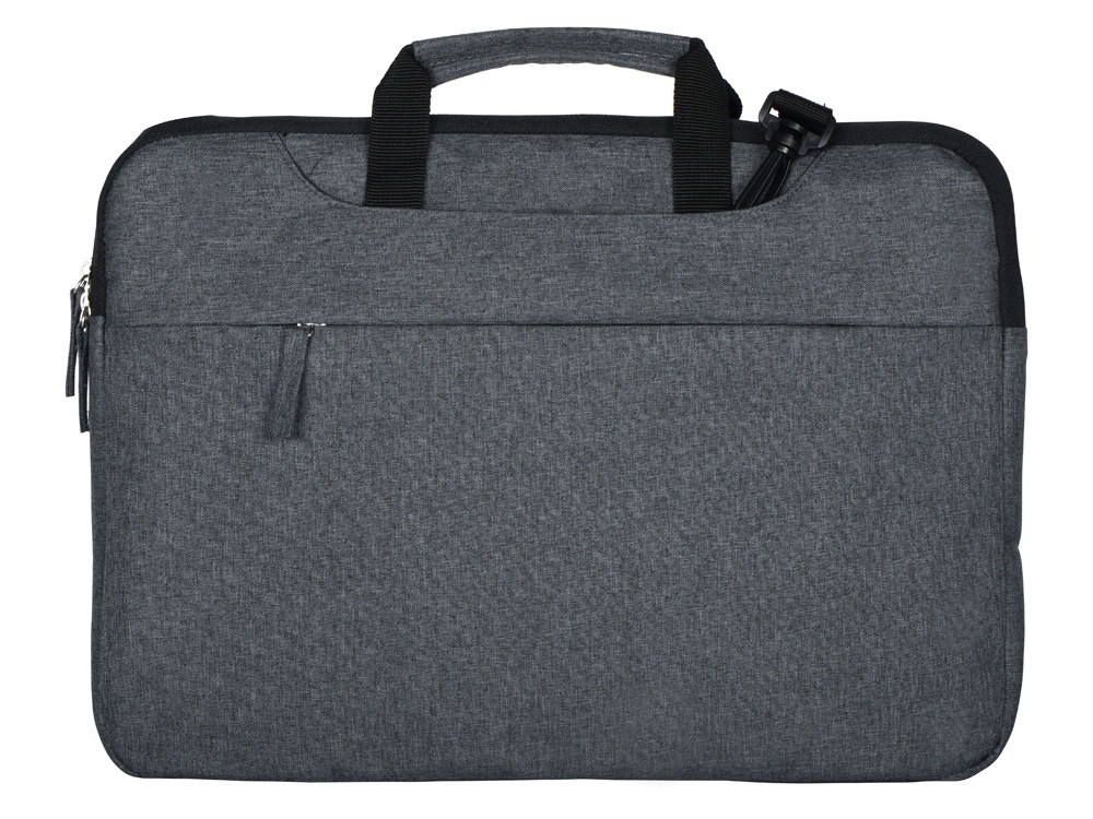 Сумка Plush с усиленной защитой для ноутбука 15.6''