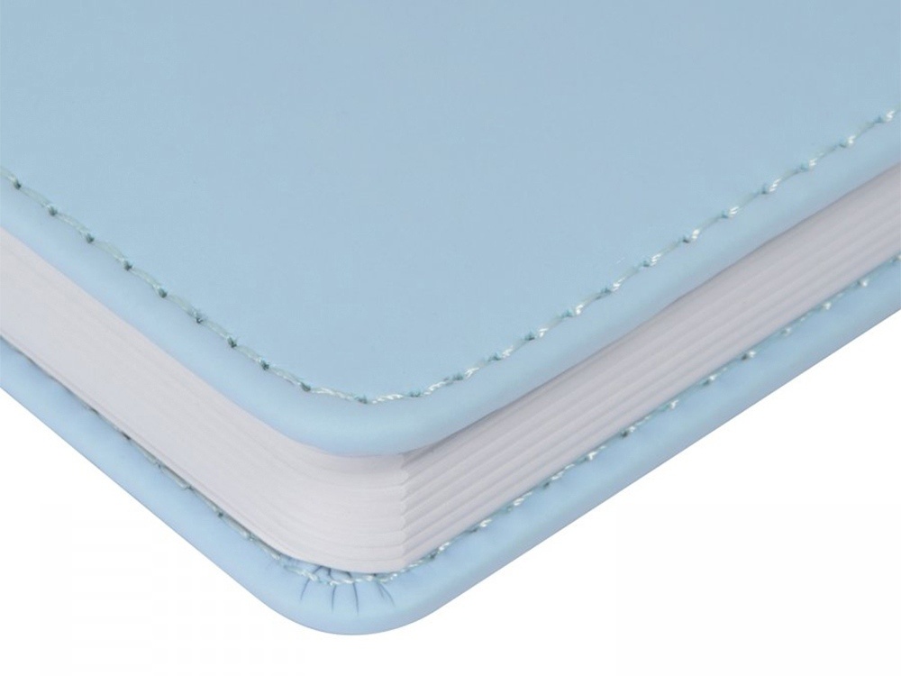 Ежедневник недатированный А4 Velvet