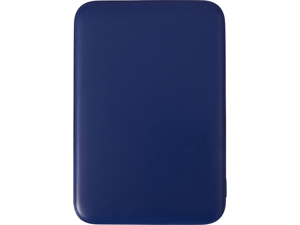 Внешний аккумулятор Simp, 5000 мАч