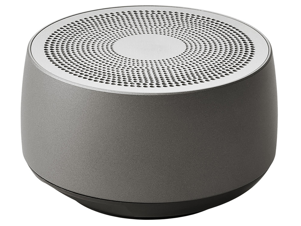 Портативная колонка Ironwood N1, 5 Вт