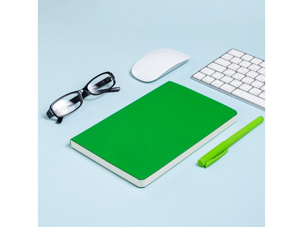 Ежедневник недатированный А5 Megapolis Flex