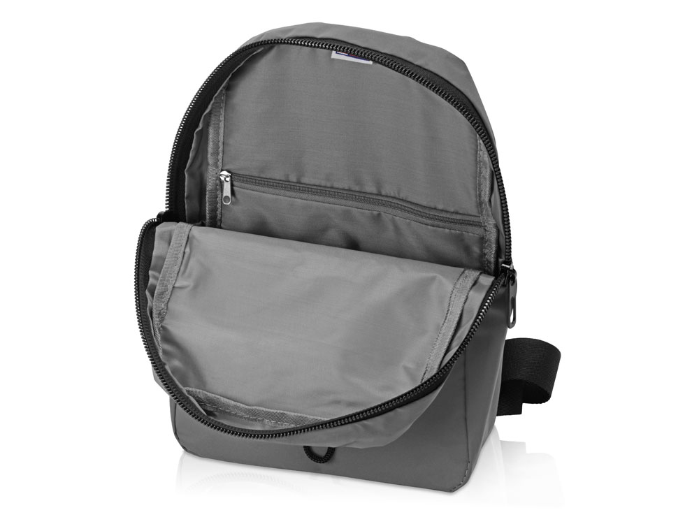 Светоотражающая сумка на одно плечо Reflector