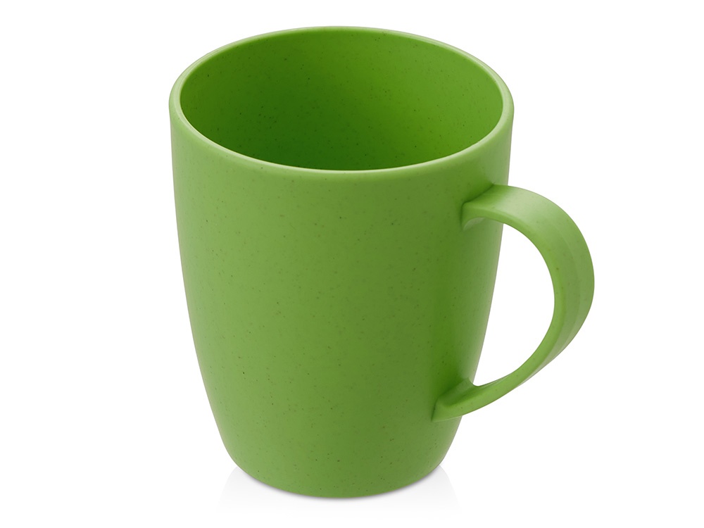 Кружка из пшеничного волокна Morning