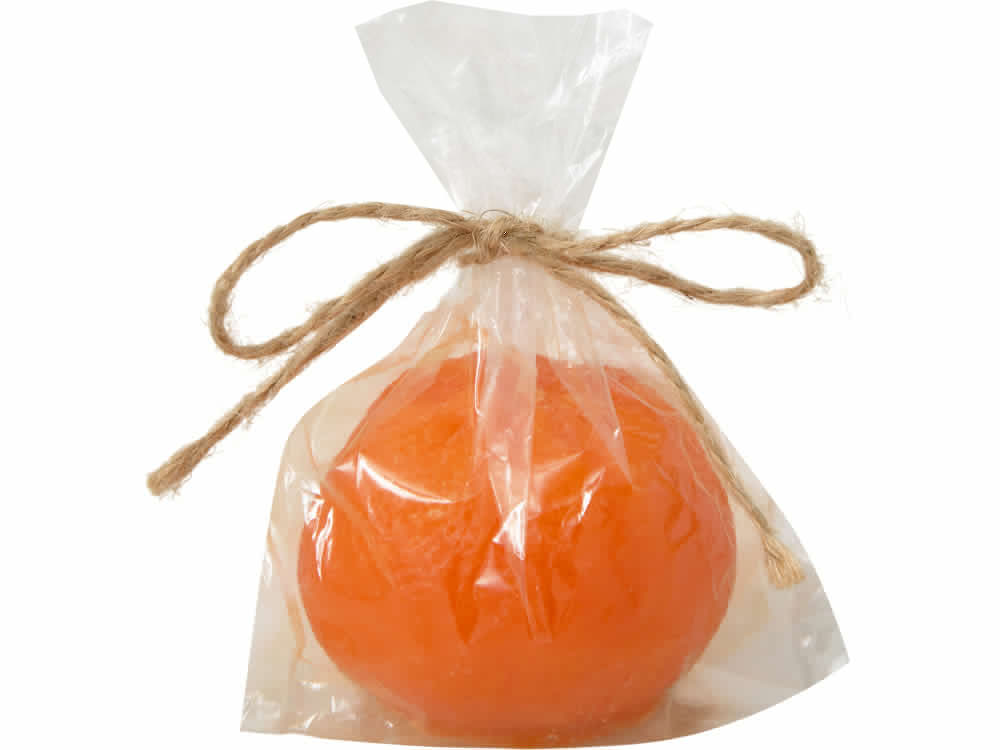 Свеча Мандарин