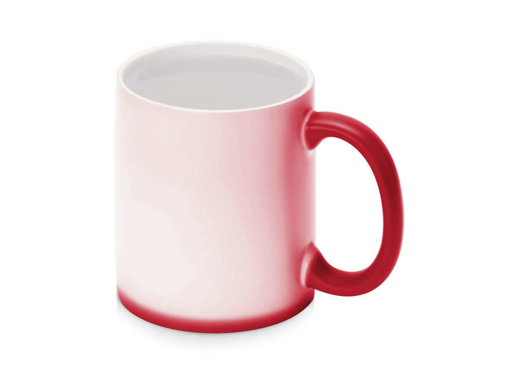 Кружка-хамелеон Magic матовая