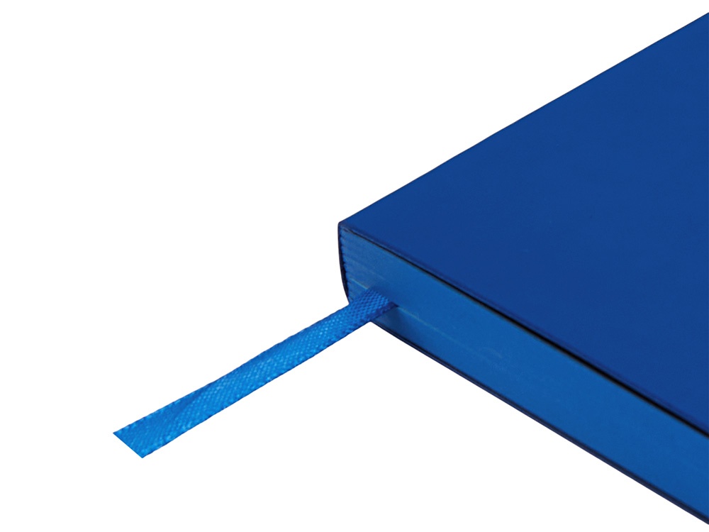 Ежедневник недатированный А5 Megapolis Color Flex New