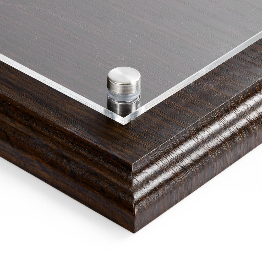 Плакетка Schwarzwald Acrylic