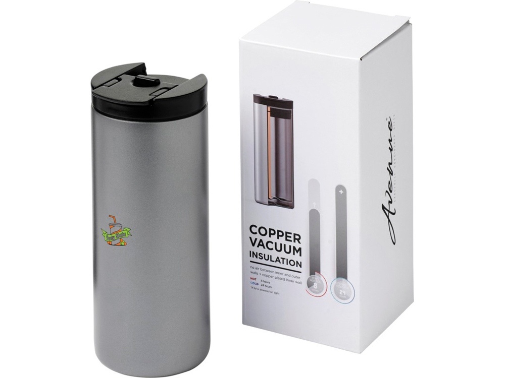 Термокружка Lebou