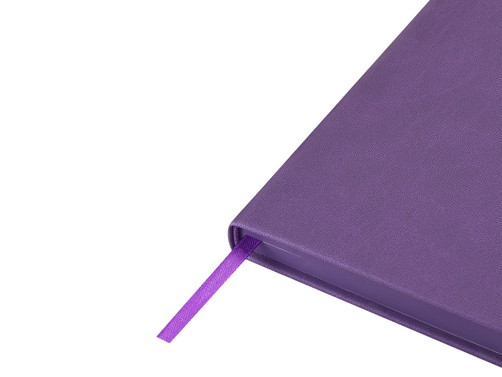 Ежедневник А5 Megapolis Color New soft-touch