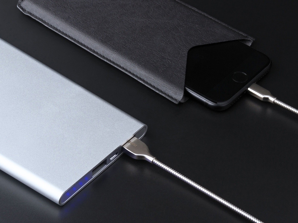 Внешний аккумулятор NEO AX70L, 7000 mAh