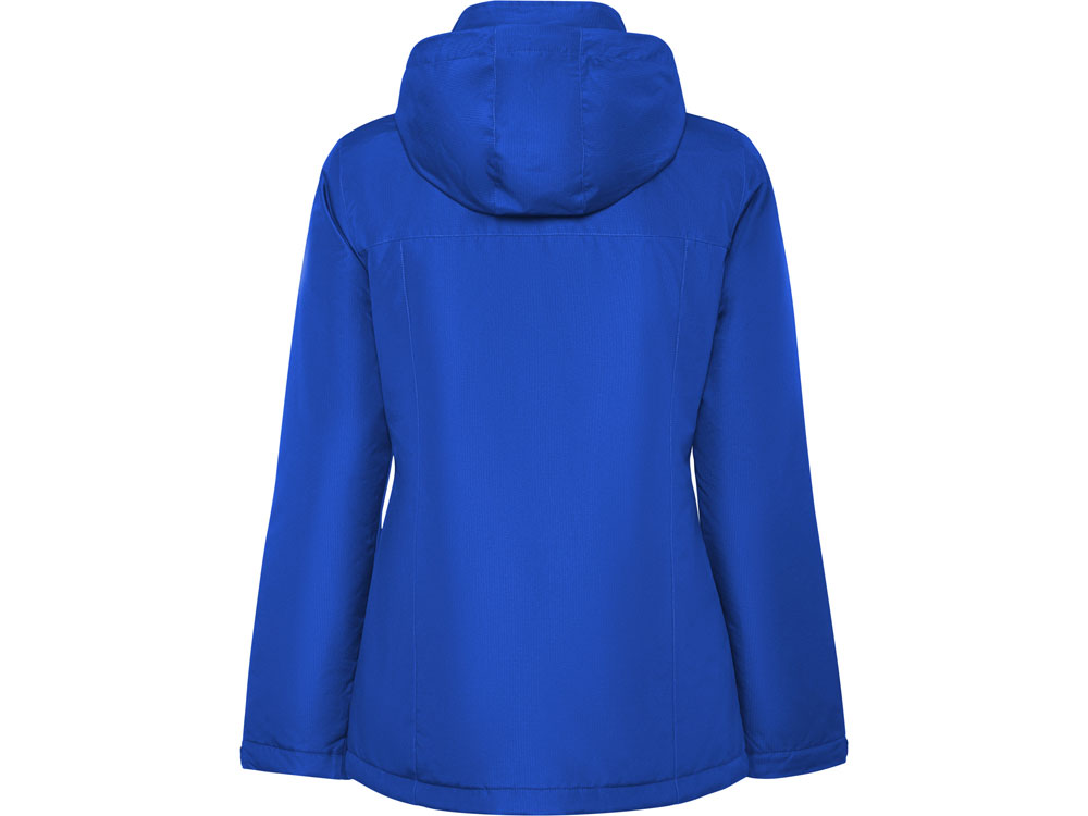 Парка утепленная America, женская