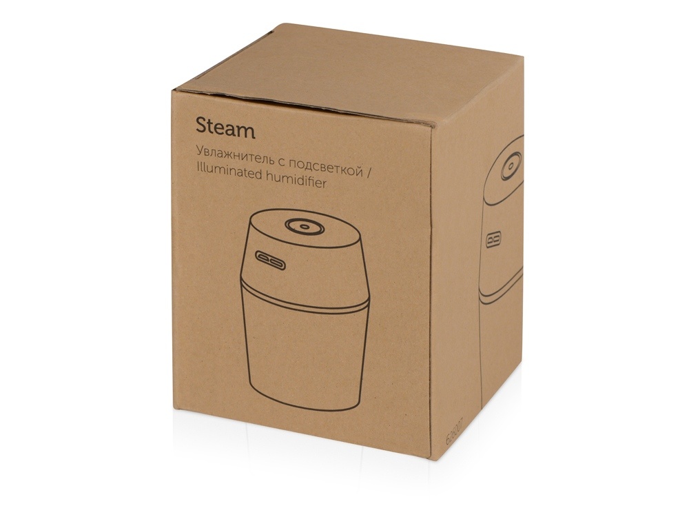 USB Увлажнитель воздуха Steam