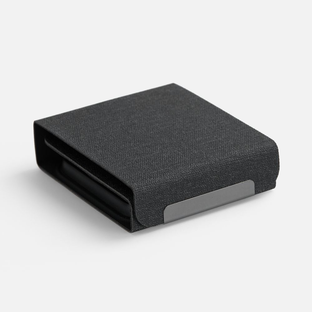 Складная станция беспроводной зарядки triFlex Light