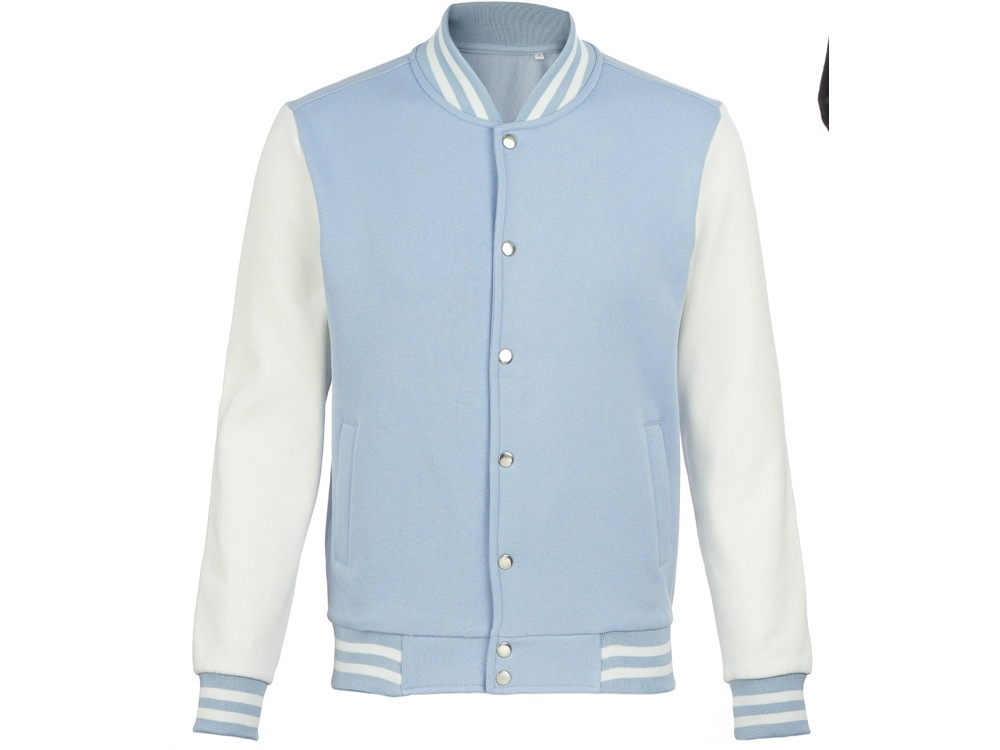 Бомбер Oxford, унисекс