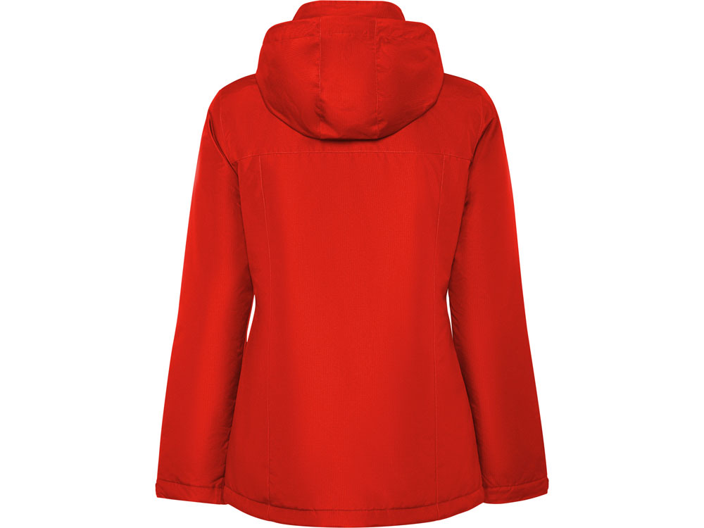 Парка утепленная America, женская