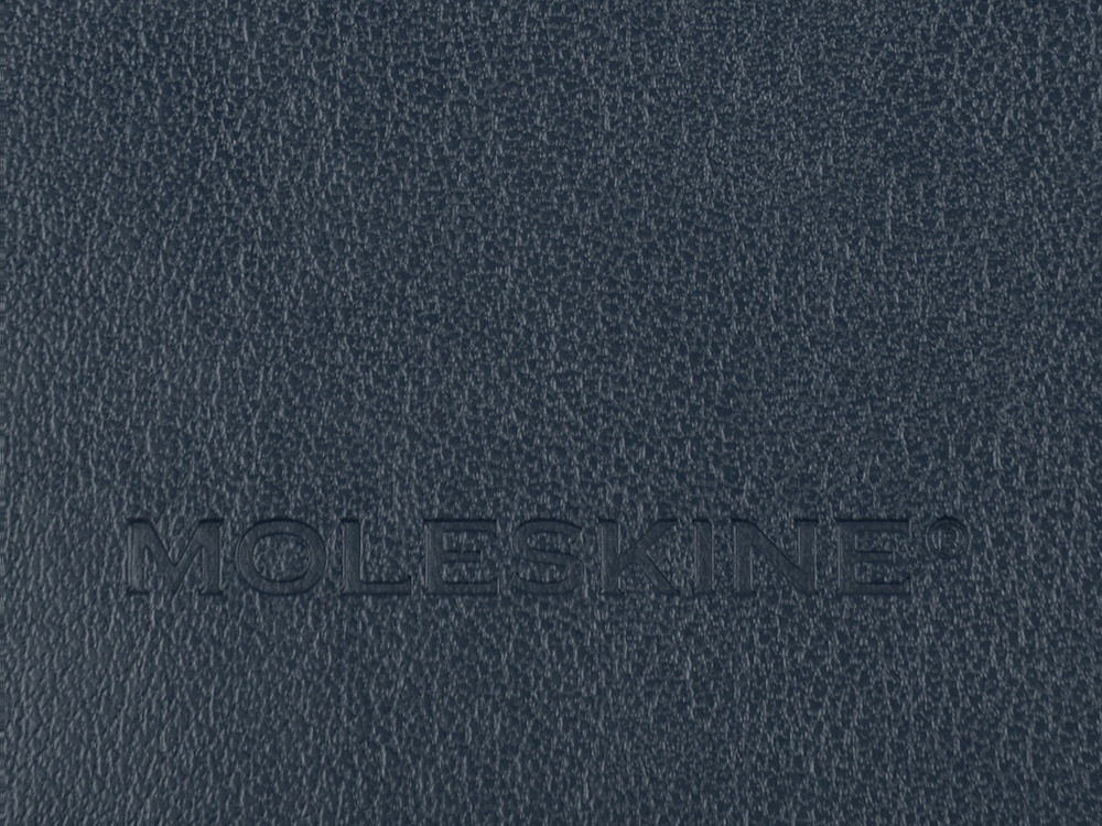 Записная книжка А5 (Large) Classic Soft (в линейку)