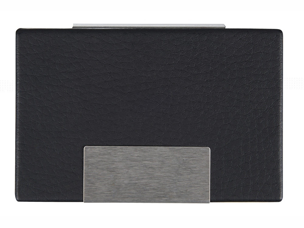 Набор: блекмэн Энди, визитница, ручка шариковая