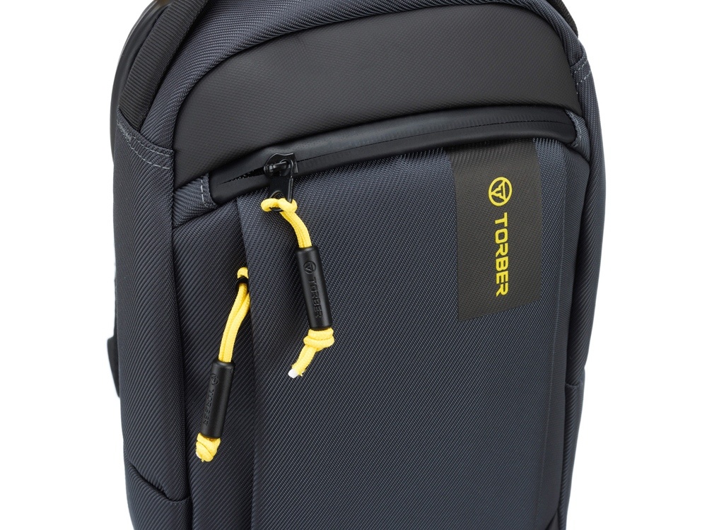 Рюкзак на одно плечо ВОЯЖ