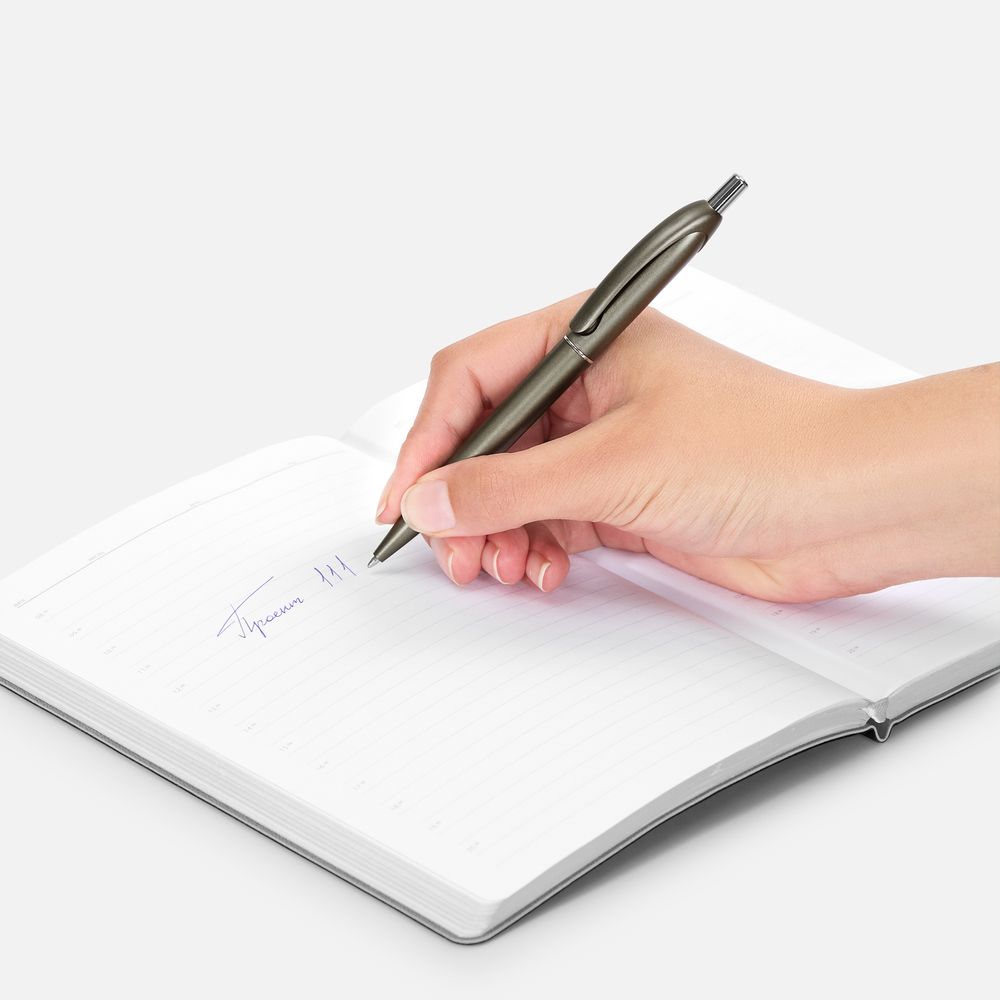 Ручка шариковая Bright Spark