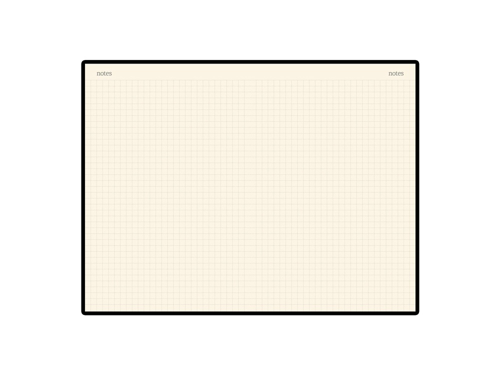 Блокнот А5 Megapolis Velvet на резинке