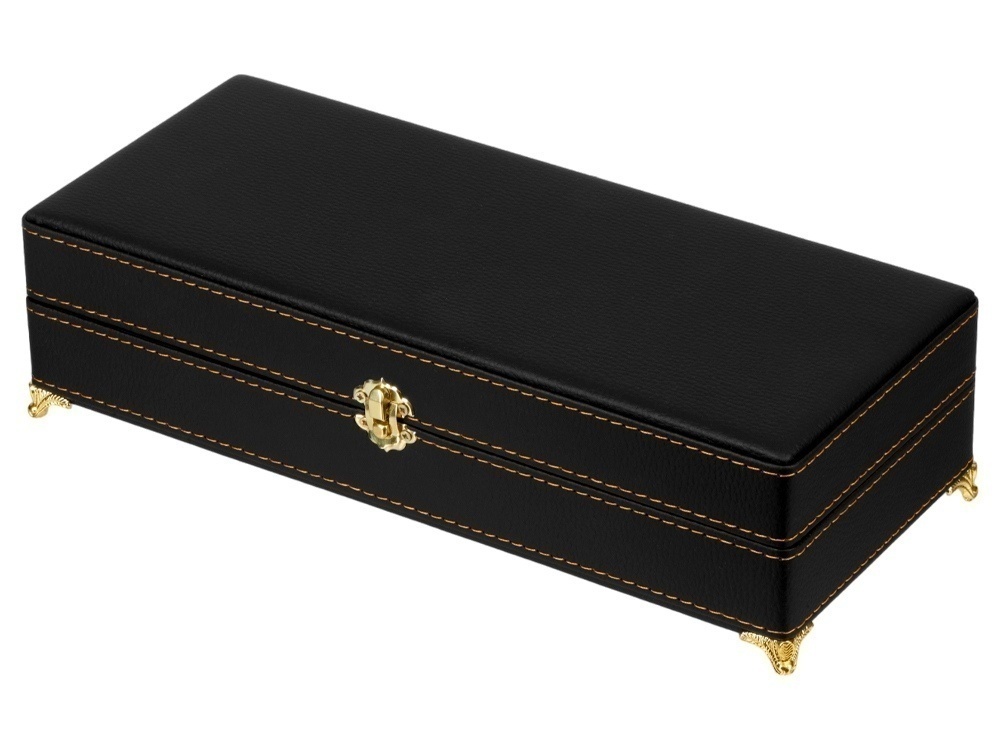 Подарочный набор хрустальных стопок