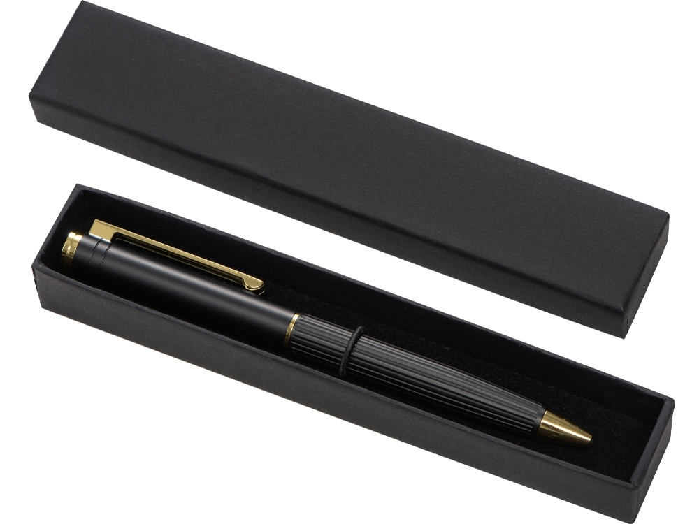 Шариковая металлическая ручка Monarch Gold