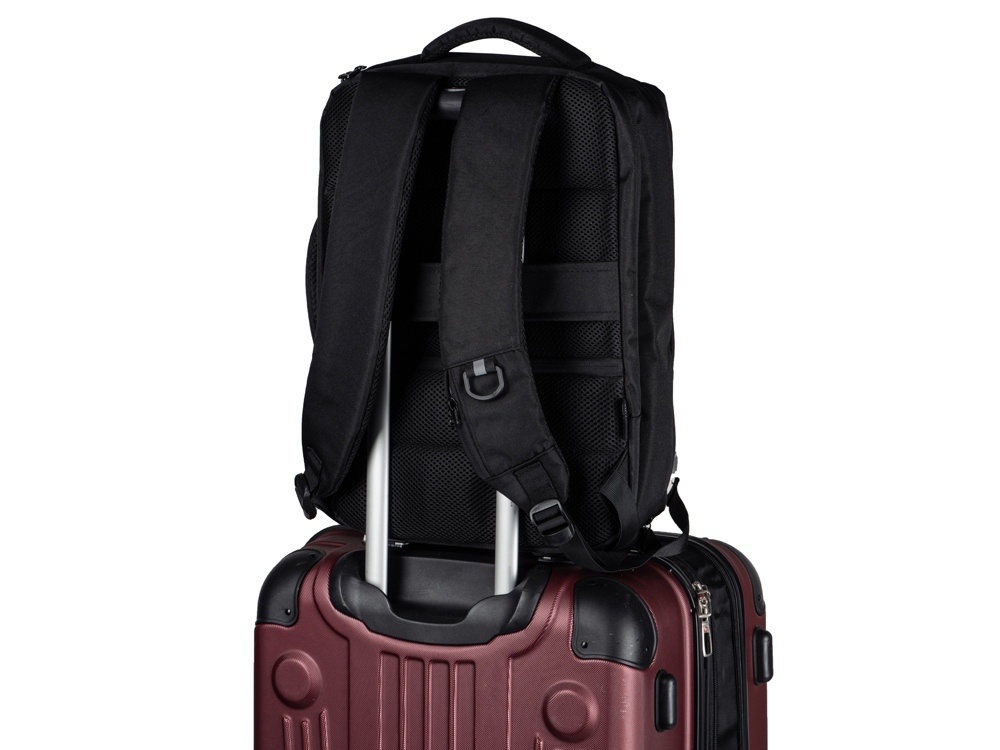 Рюкзак-трансформер Volume для ноутбука 15''