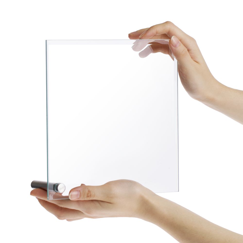 Сублимационная плакетка Pictory Stand