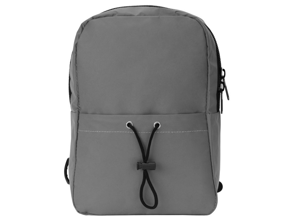 Светоотражающая сумка на одно плечо Neo Reflector