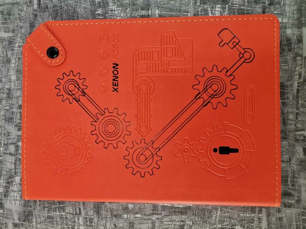 Ежедневники