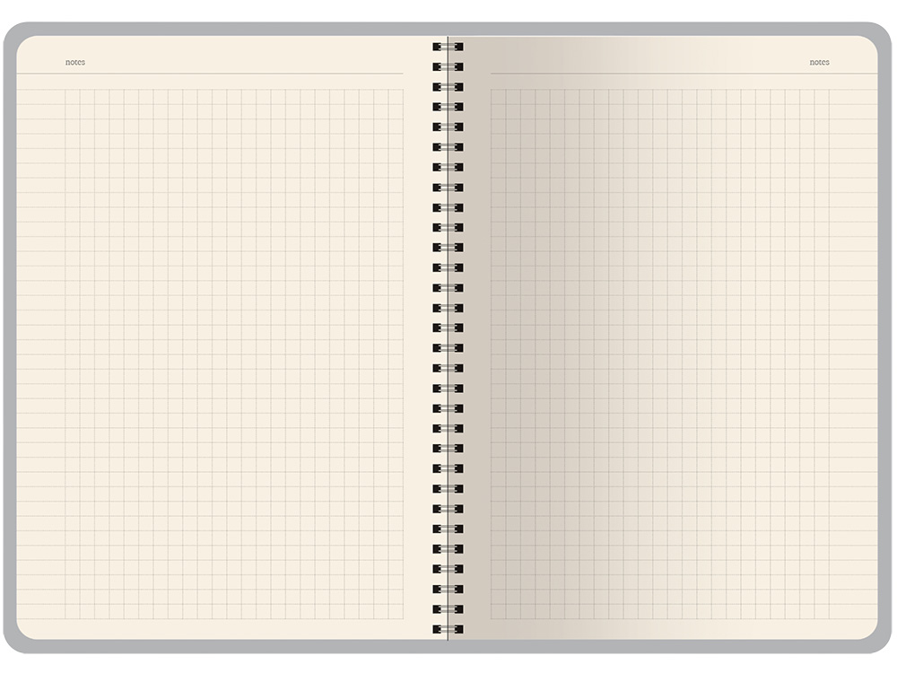 Бизнес тетрадь А5 Pragmatic