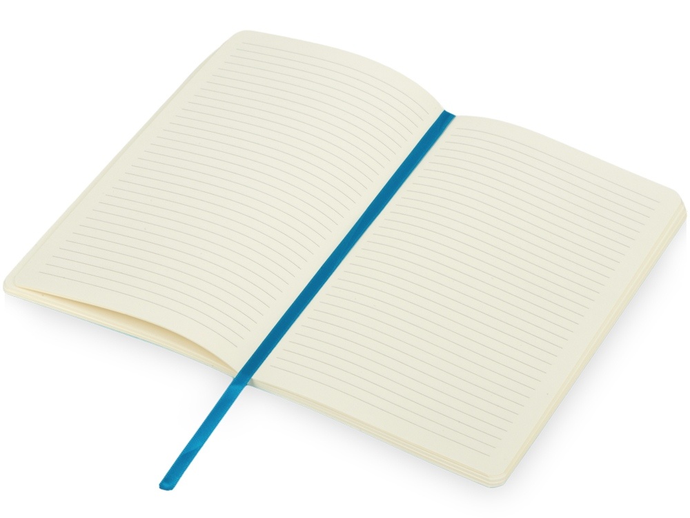 Блокнот в гибкой обложке А5 Softy 2.0