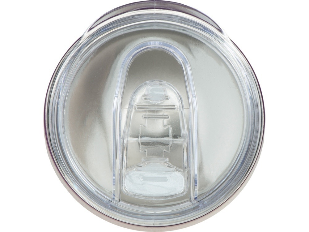 Термокружка Vacuum mug C1, soft touch, 370 мл