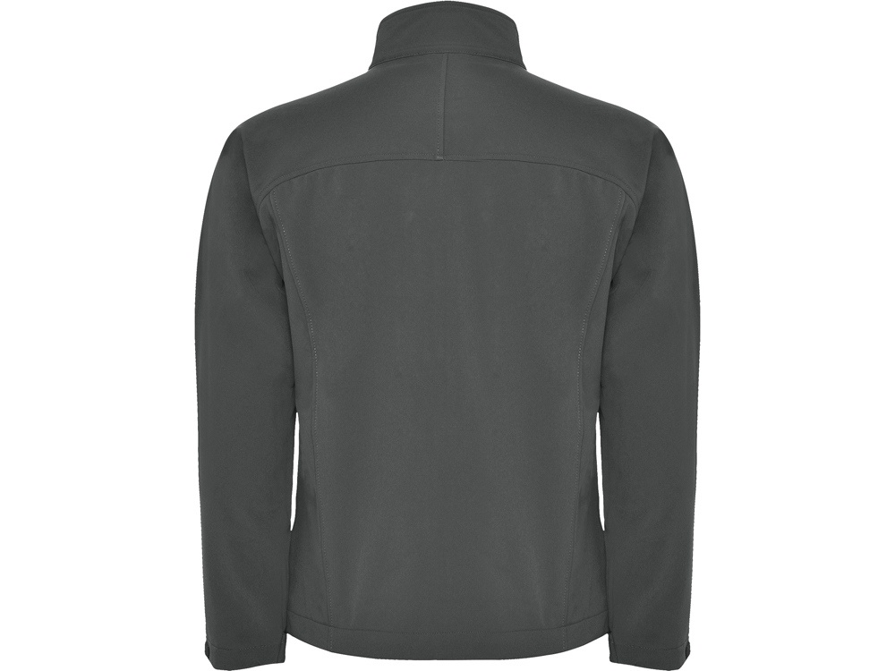 Куртка софтшелл Rudolph мужская